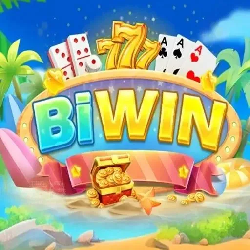 BIWIN - Permainan Edukatif Menyenangkan untuk Anak