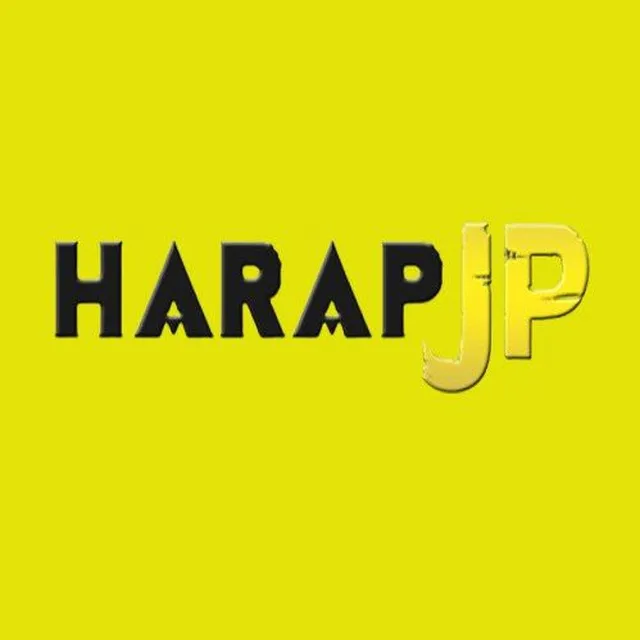 HARAPJP - Petualangan Seru di Dunia Terbuka