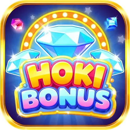 hokibonus - Elektronik APK