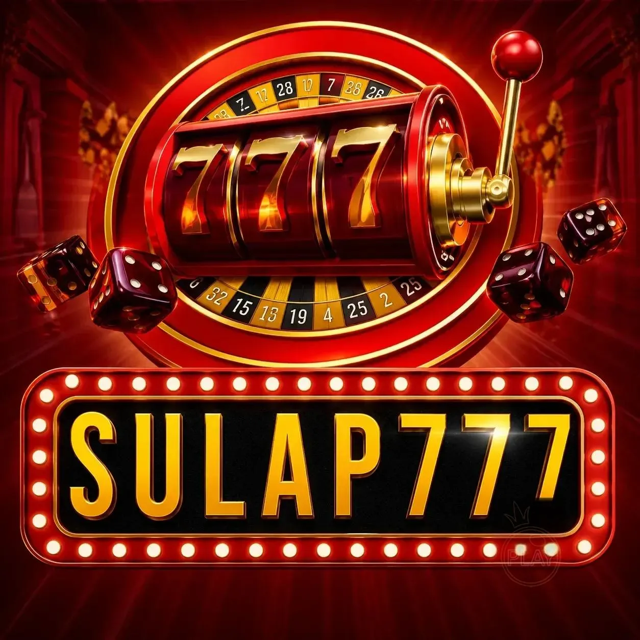 SULAP777 - Aplikasi Edit Video Reels Terbaik